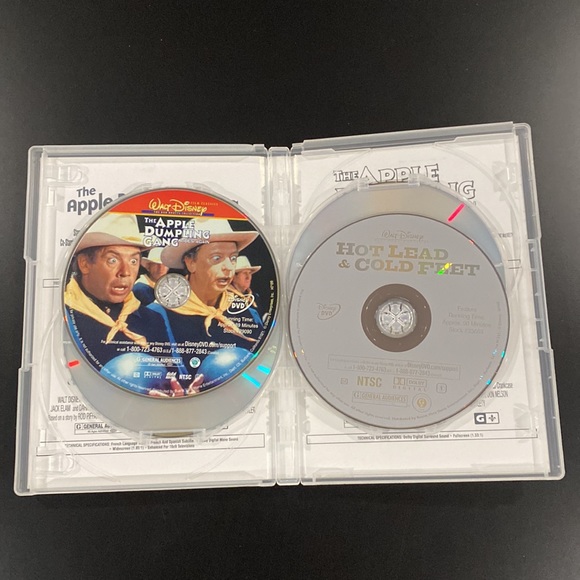 Don Knotts: 4-Movie Collection - DVD Set - Picture 4 of 8